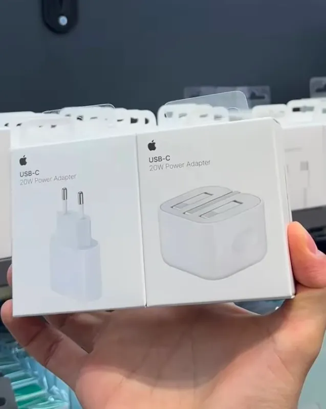 Iphone 14 pro iphone 13 pro Apple Adapter Galofka — фото 2