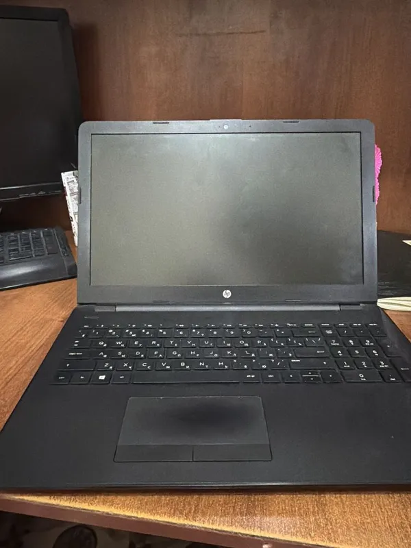 Hp laptop 15 bw0xx 1