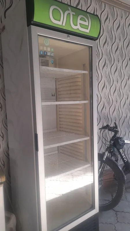 Artel Muzlatgichi 3 Artel Muzlatgichi 3