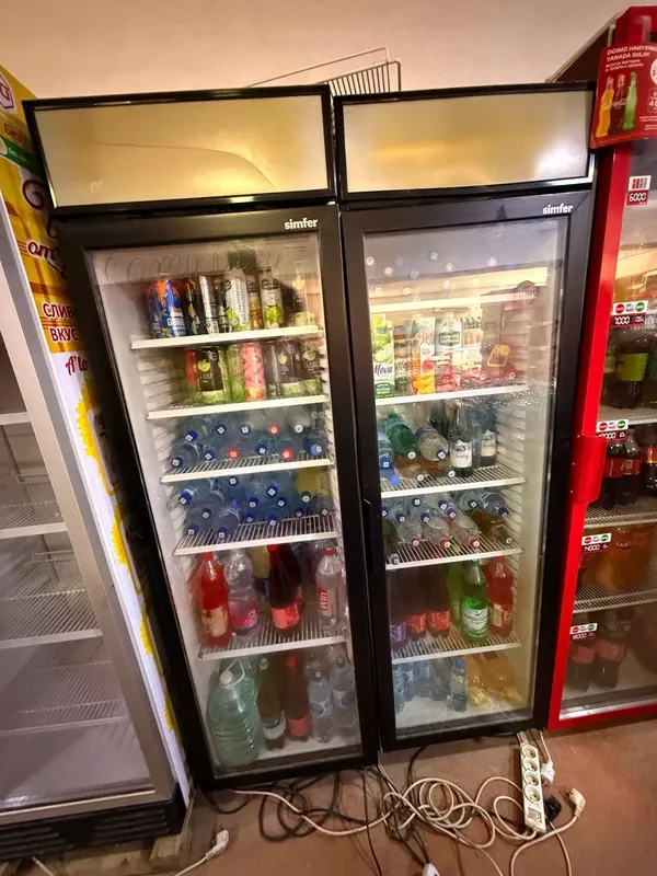 Продается 2 холодильника по 3 млн сум