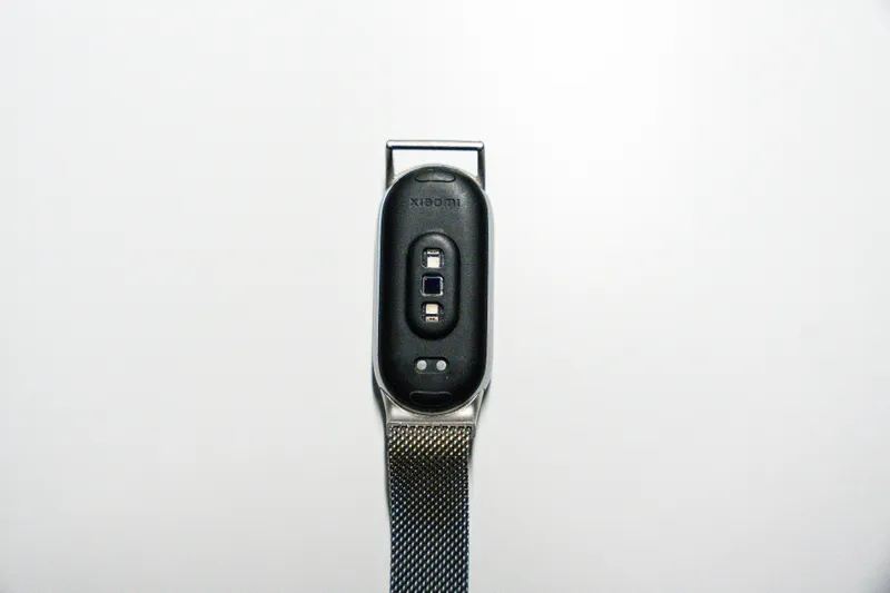 Xiaomi Smart Band 9 — фото 3