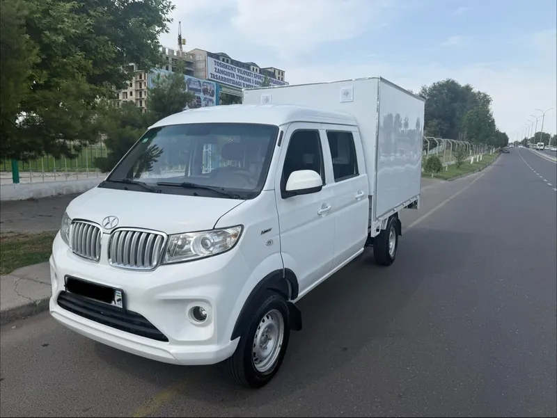 Shineray T32 2023 yil 71.000 km metan gazi bor