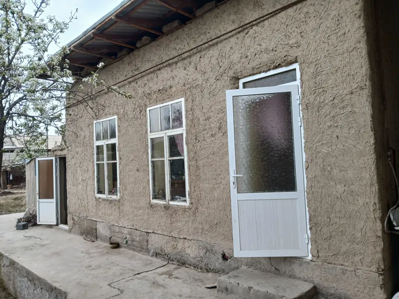 eski shahar oftobjonlageri tomondan hovli sotiladi — фото 4