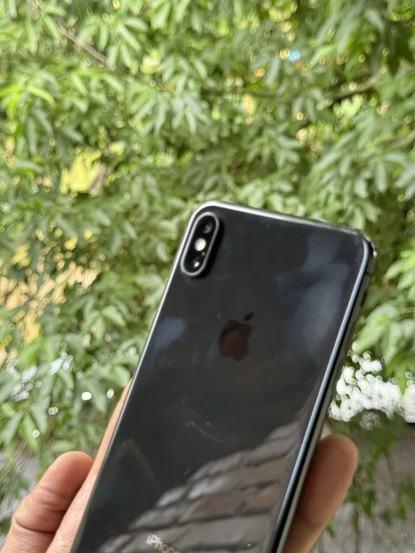 Xs Max Bleck 64 GB — фото 2