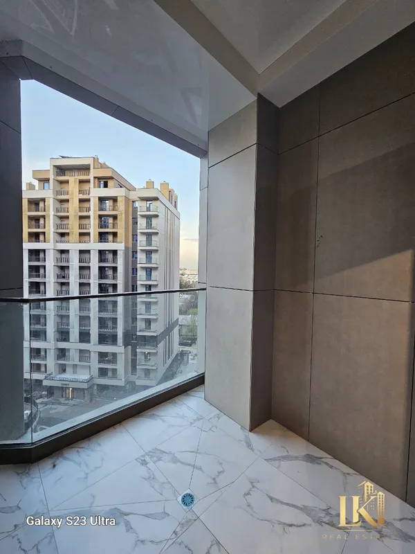 Продаётся уютная 2-комнатная квартира в ЖК Imperial Club City (Юнусабадский район) — фото 7 Продаётся уютная 2-комнатная квартира в ЖК Imperial Club City (Юнусабадский район) — фото 7