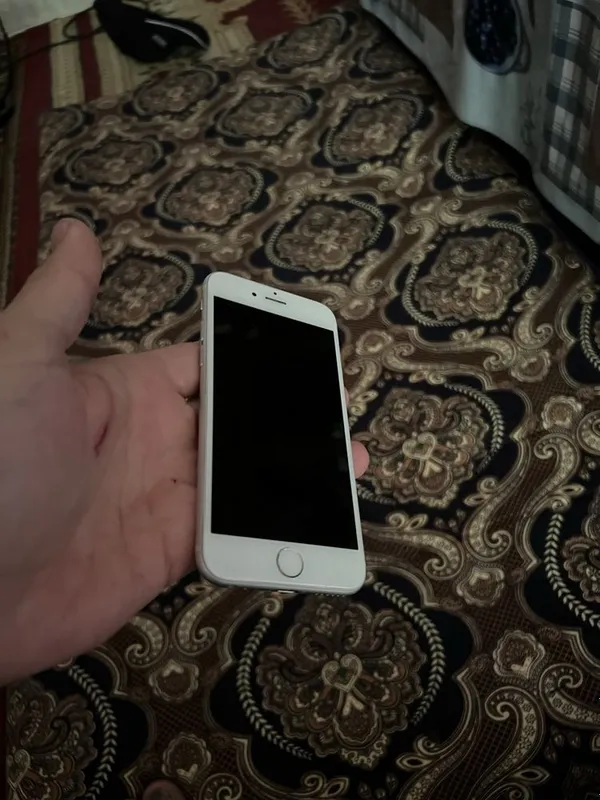 Iphone 6S 64GB ideal — фото 3