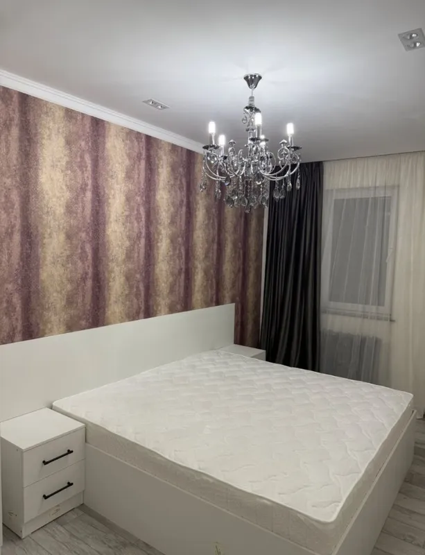 3-комнатная квартира, 75 м2, Мирабад 2