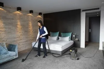 Karcher Dry vacuum cleaner T 14/1 Classic 2