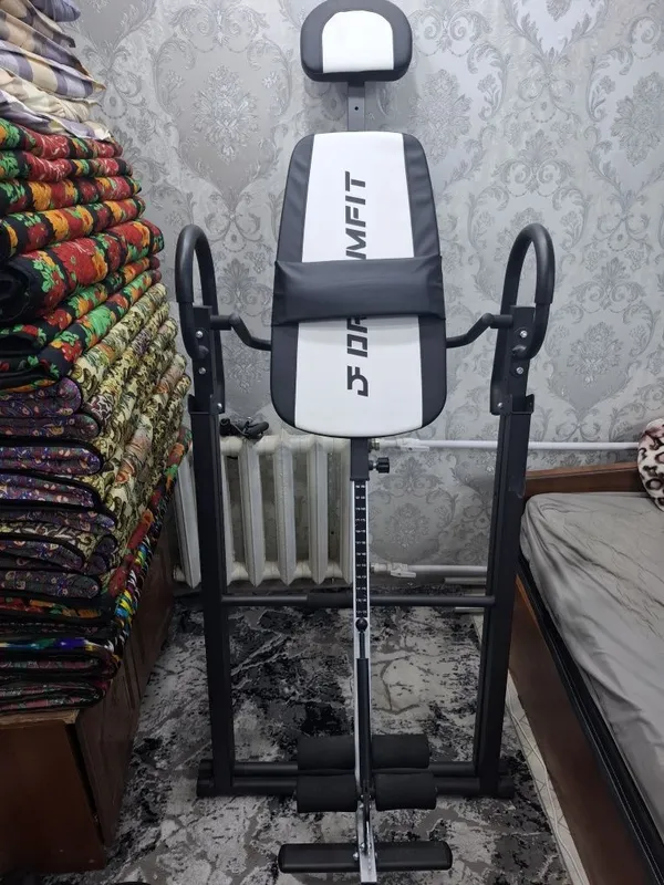 Продам инверсионный стол