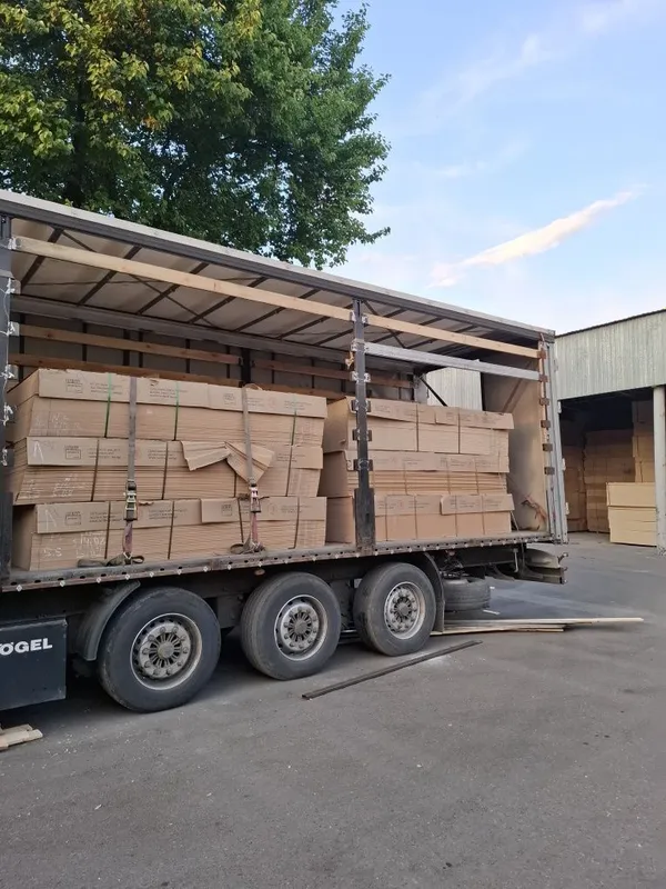 MDF Optom va Dona birinchi qo'ldan! — фото 1