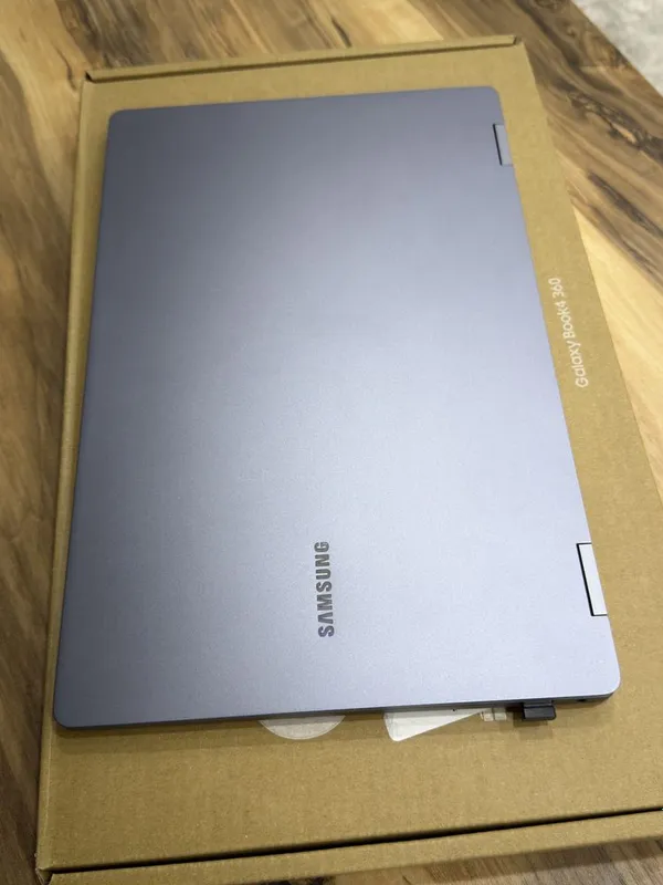 Galaxy book 4 360 Galaxy book 4 360