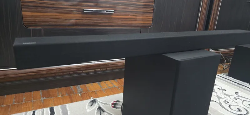 Саундбар Samsung C450 4 Саундбар Samsung C450 4