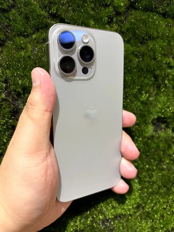 Iphone 15 pro Max sotiladi