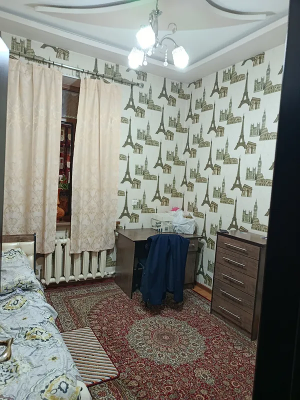 3-х комнатная квартира 88 КВ.м — фото 3