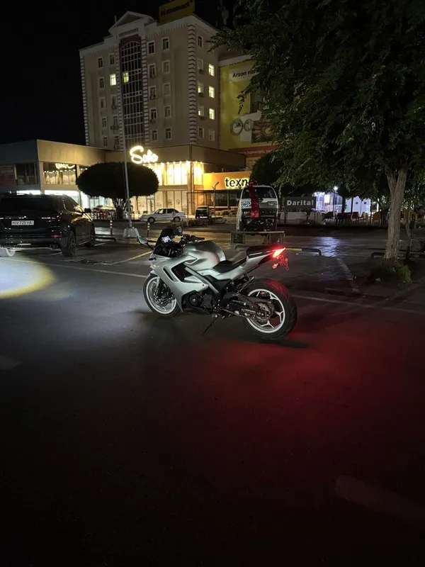 Sport bike Ducati Replica 400 kub 30 million