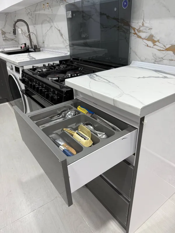 Oshxona uchun premium sifatdagi mebellar — фото 2