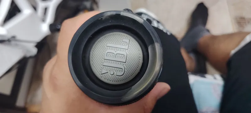 JBL. FLIP5 оригенал — фото 3