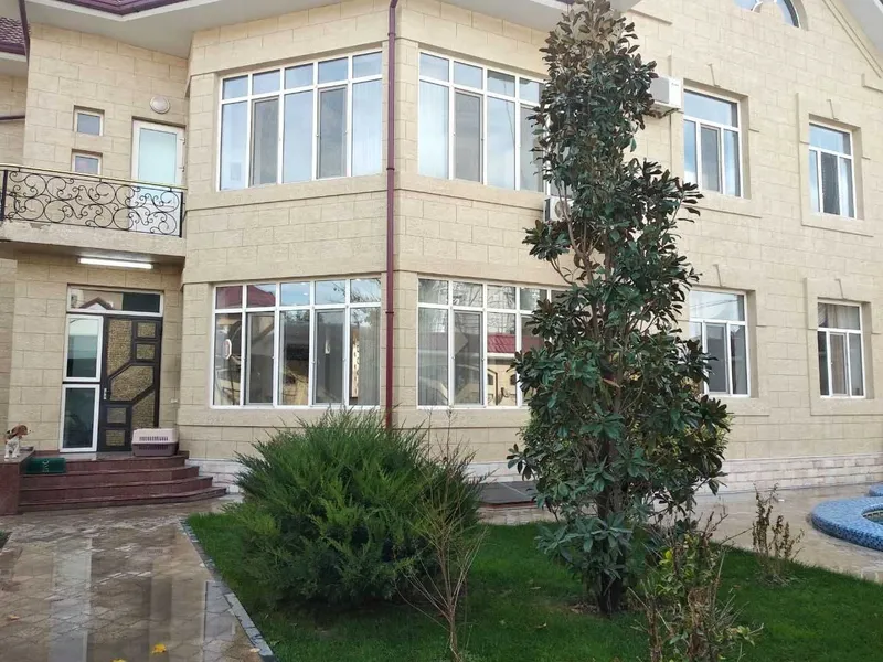 Аренда евро дома в центре столицы 2