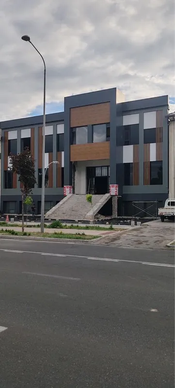 Alukabond xizmatlari garantiyasi uzoq mudat beriladi ish sifatoga