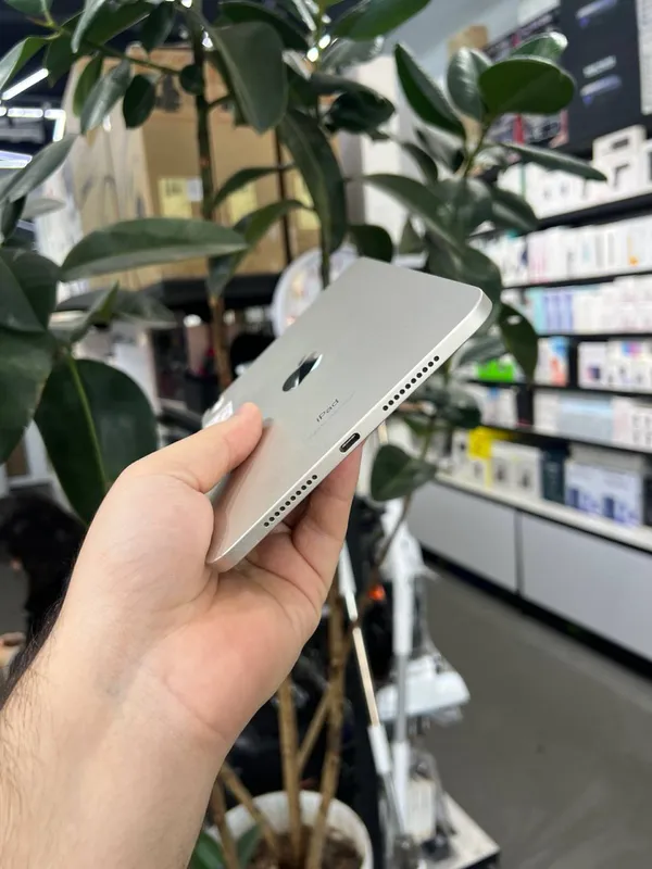 iPad mini 6 2