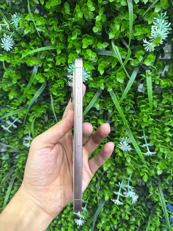 iPhone 16 Pro Max 3 iPhone 16 Pro Max 3