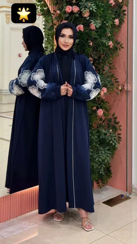 Abaya — фото 2