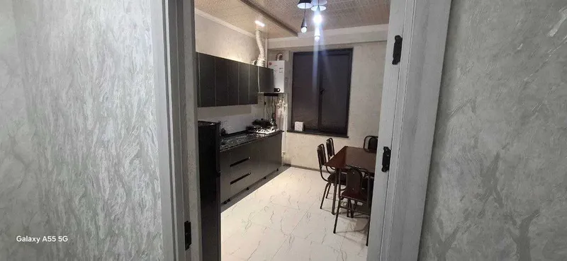 Аренда квартира ЖК Dream house Гулобод ро-н Шайхантахурский — фото 2 Аренда квартира ЖК Dream house Гулобод ро-н Шайхантахурский — фото 2