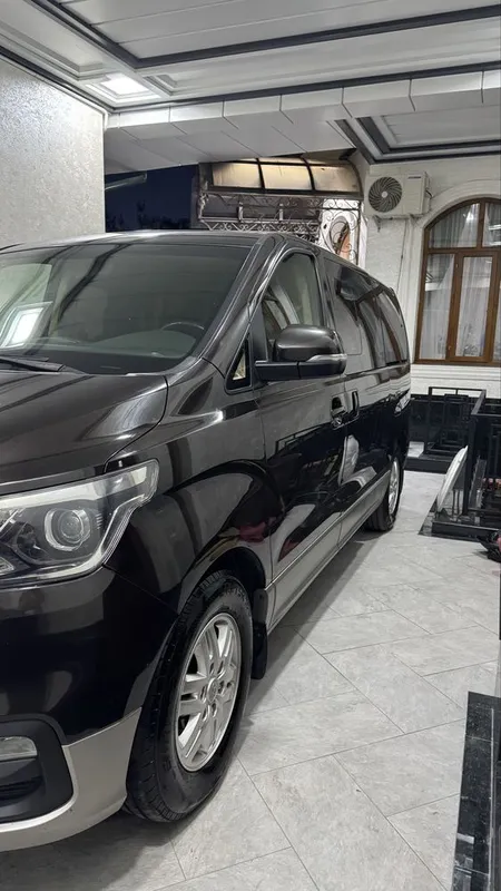 Odam Tashish Xizmati LUX Miniven Turizm Sayohat — фото 4
