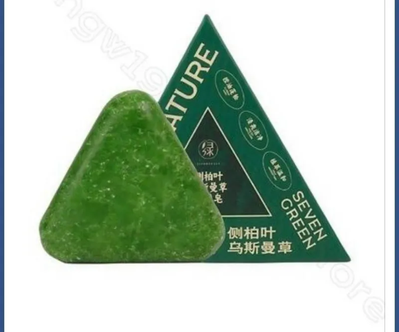 Seven Green Shampun ayollar va