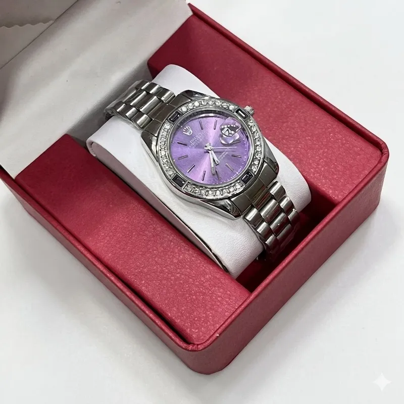 Продаются роскошные часы Rolex Datejust (Custom) Продаются роскошные часы Rolex Datejust (Custom)