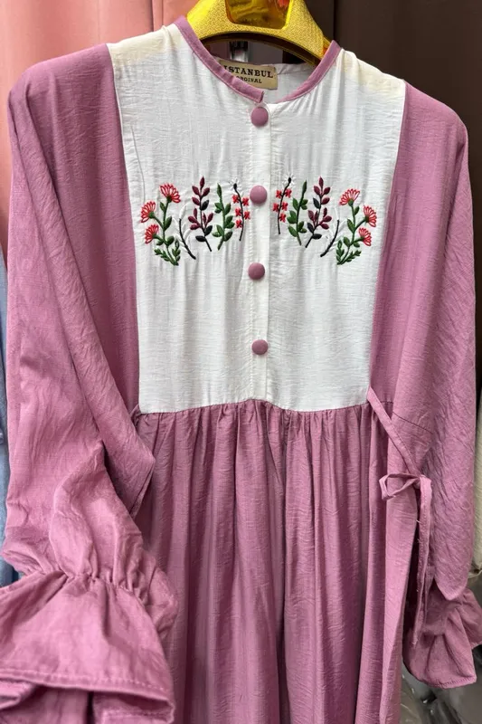 New collection bahor-yozgi yengil assal ko'yne