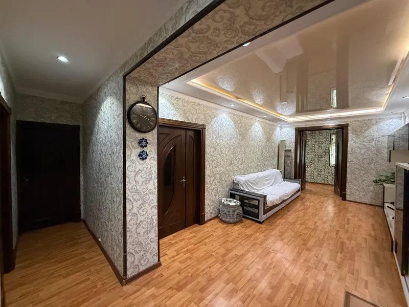 Кара-Камиш 2/5, Мухбир Банковский дом 3/3/4 — фото 8