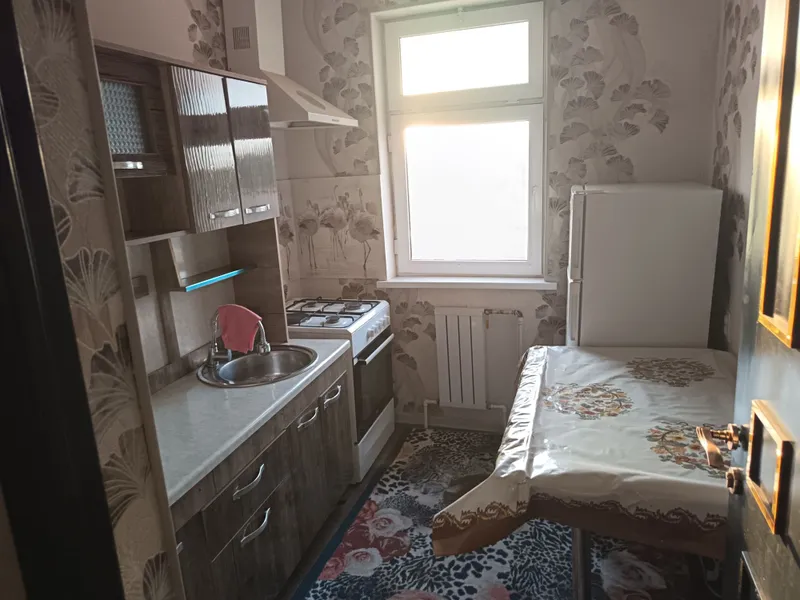 Yangi yol tumani 2 xona 42 kvadrad uy Leninizm 4