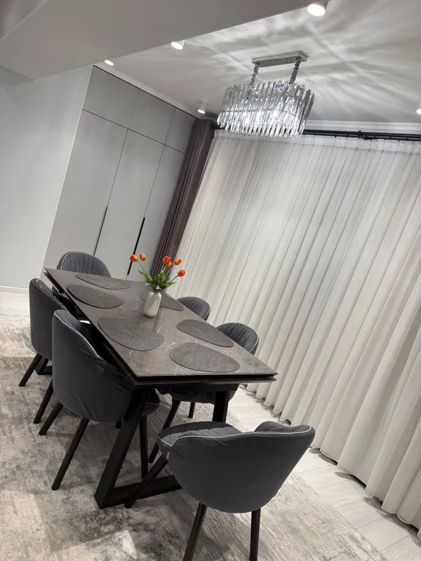 112 m² 3 xonali kvartira sotiladi · ID 7039 4