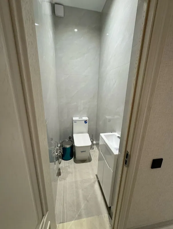 Аренда кв на Юнусабадском, Bodomzor smart house 8