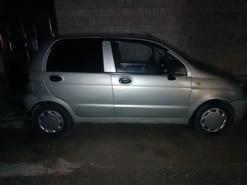 Matiz2. pozitsiyamexanika 6 Matiz2. pozitsiyamexanika 6