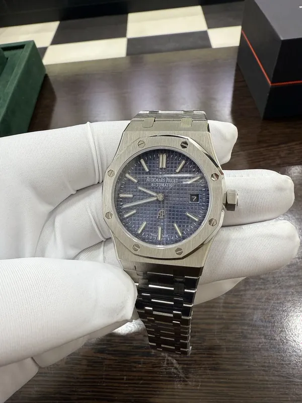 Часы Breguet Classik — фото 3