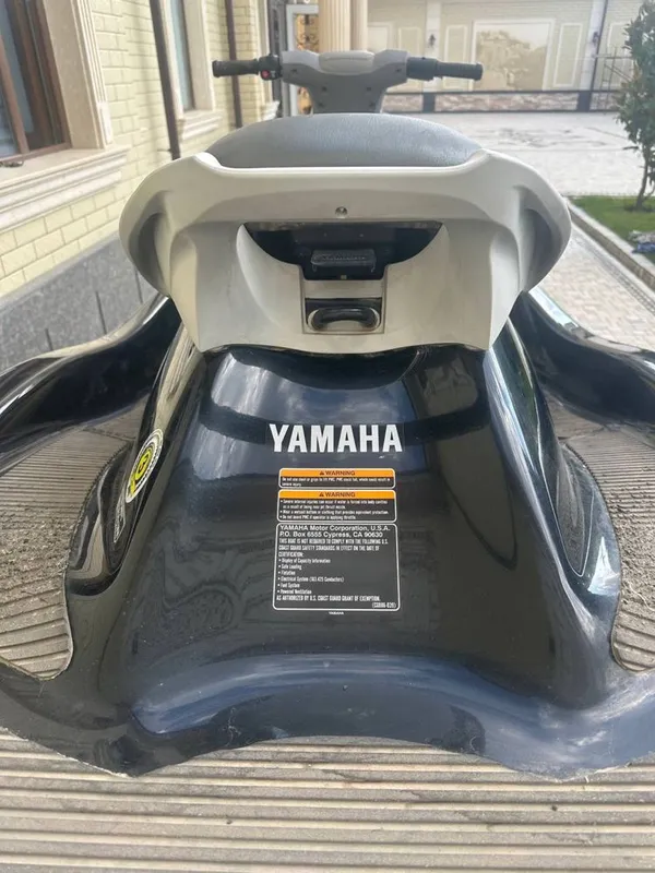 Срочно продается гидроцикл Yamaha 2011 Модел VX110