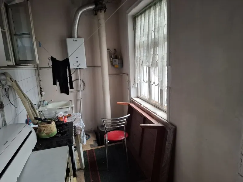 Продаётся 4 ком квартира в центре А. Наваи оринтир Мих бургер — фото 7