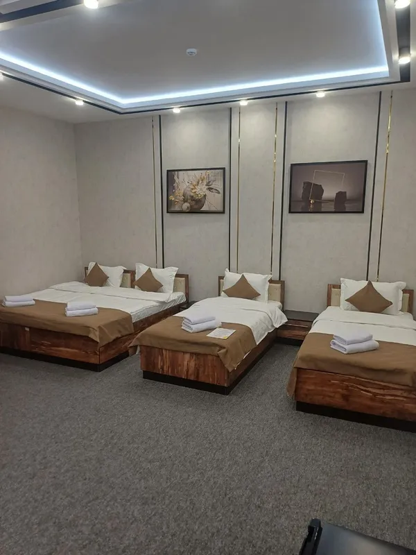 SOFA Hotel | Qulay va Shinam Xonalar 2