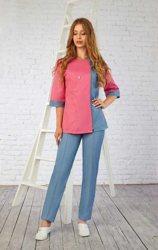 Медицинская одежда от производителя! Medmoda.uz — фото 2