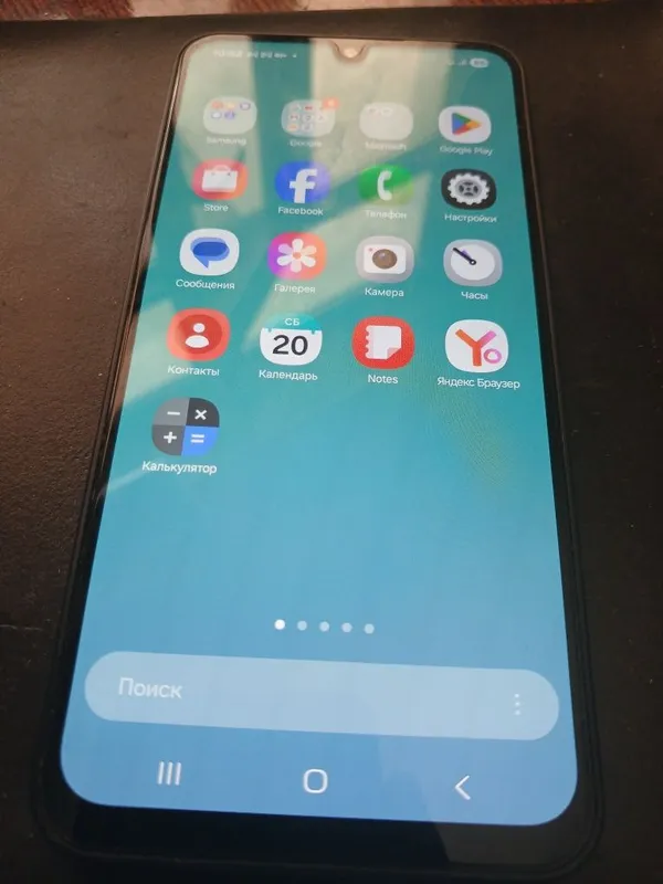 Продам Samsung A16 2 Продам Samsung A16 2