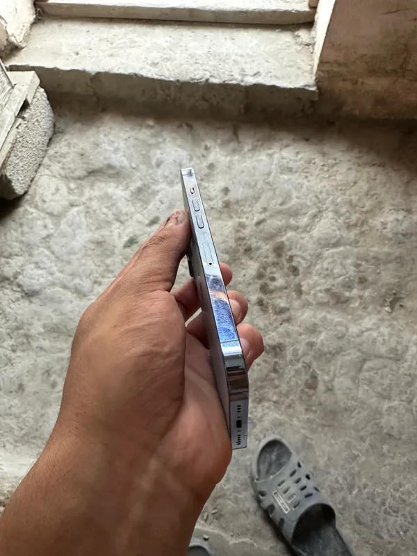 Iphone 13 pro 5