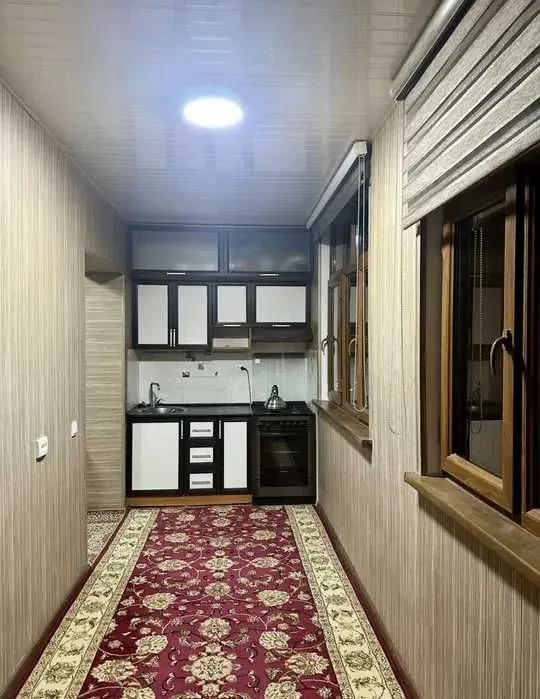 Аренда своя 3х комнатная Чор Су (Гулабад ц26) 650 у.е. — фото 7