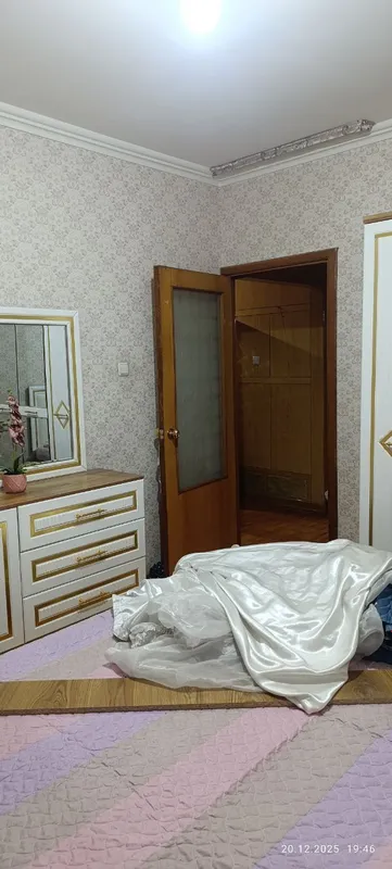 Аренда 3/4/4 ТТЗ-1 Кирпичный дом , мебель , техника 500+депозит 500 — фото 3