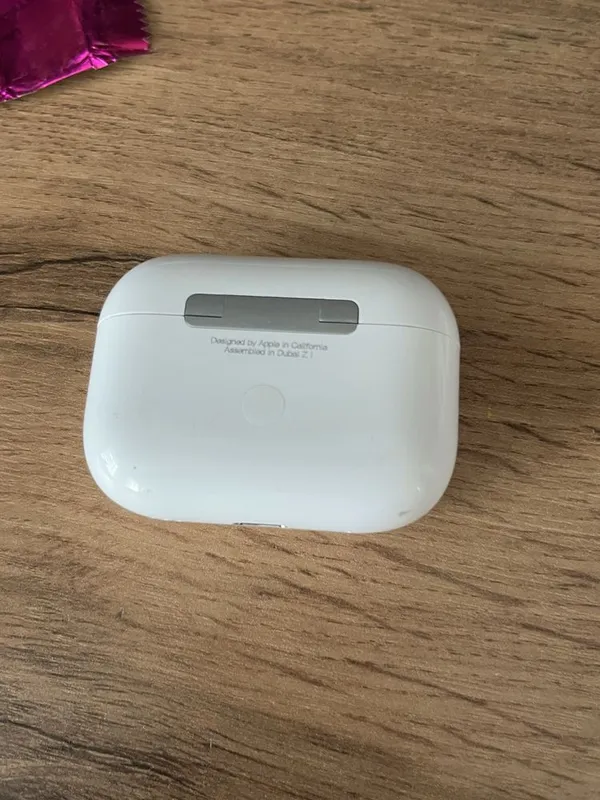 airpods pro 2 анимация выходит только на айфонах! 2