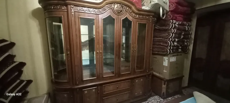 Kitay stenka mebel