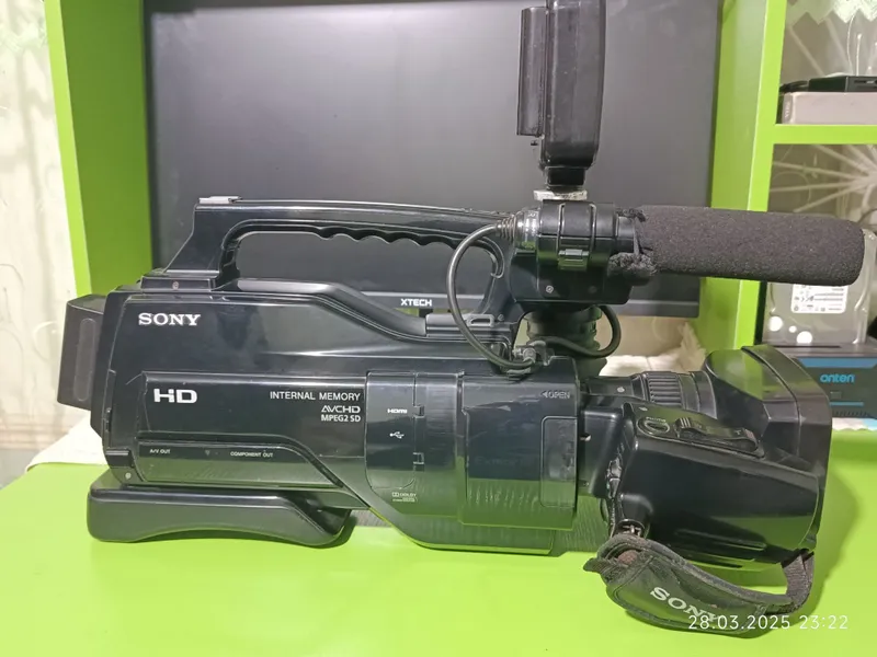 Kamera Sony 1500 4 Kamera Sony 1500 4