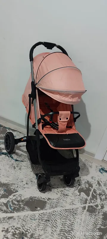 kolyaska chemodan kidilo 2