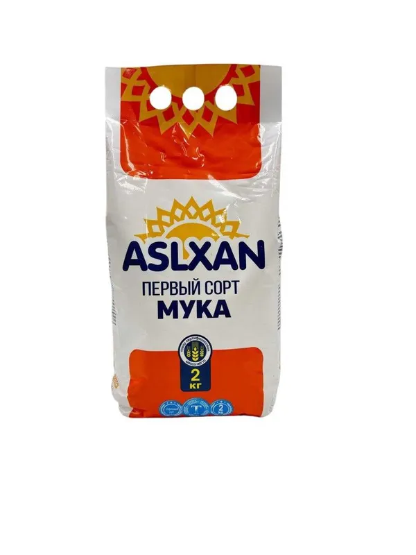 мука | ASLXAN unlari va don mahsulotlari 2 мука | ASLXAN unlari va don mahsulotlari 2